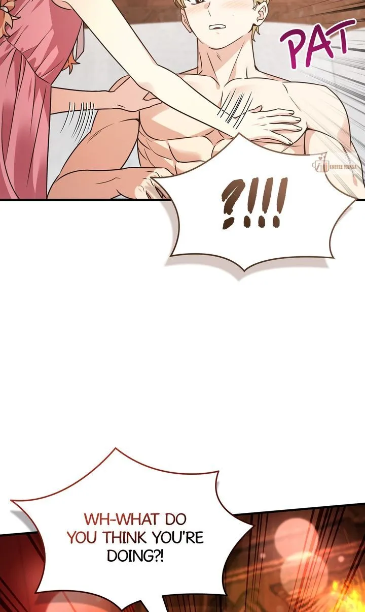 Wake Up, Warrior Chapter 147 38